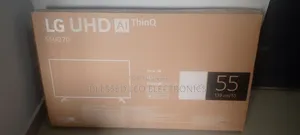 Long Lasting 55 Inches Lg Tv