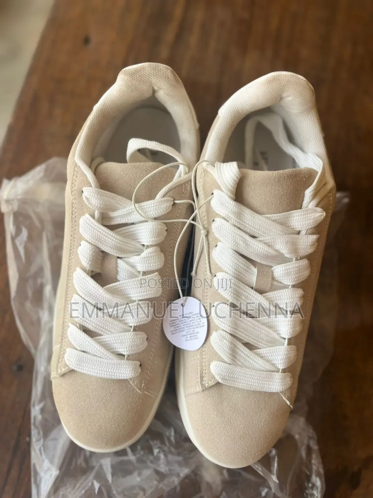 Sneakers for Sell