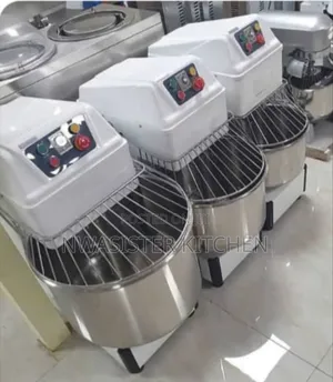 All Sizes of Dough Spiral Mixer Machine