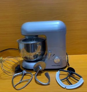 Andrew James 5.5l Electric Food Stand Mixer