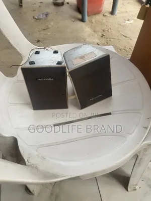 Home Theater Speakers