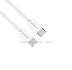Riversong Ct53 Lotus 10 Type-C to Type-C Charging