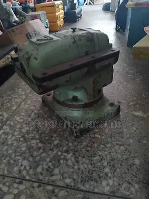T.O.S Milling Head