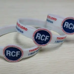 Customized Silicone Wristbands And Handband