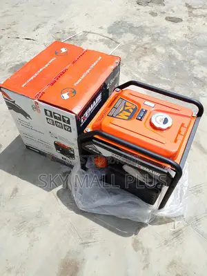 Kemage Km7500io Q Series Inverter - Ideal for Fridge Ac Electronics