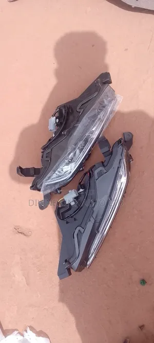 Bumper Light for Lexus Rx 350 2021 Model