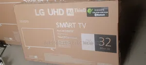 New 32 Inches (Smart)Lg Tv
