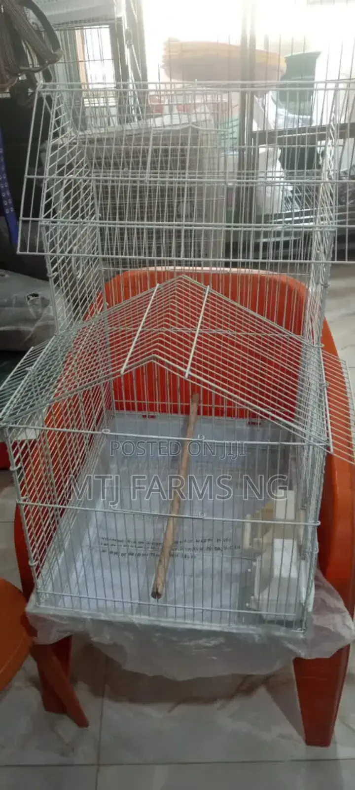 Pets Cages For Sale