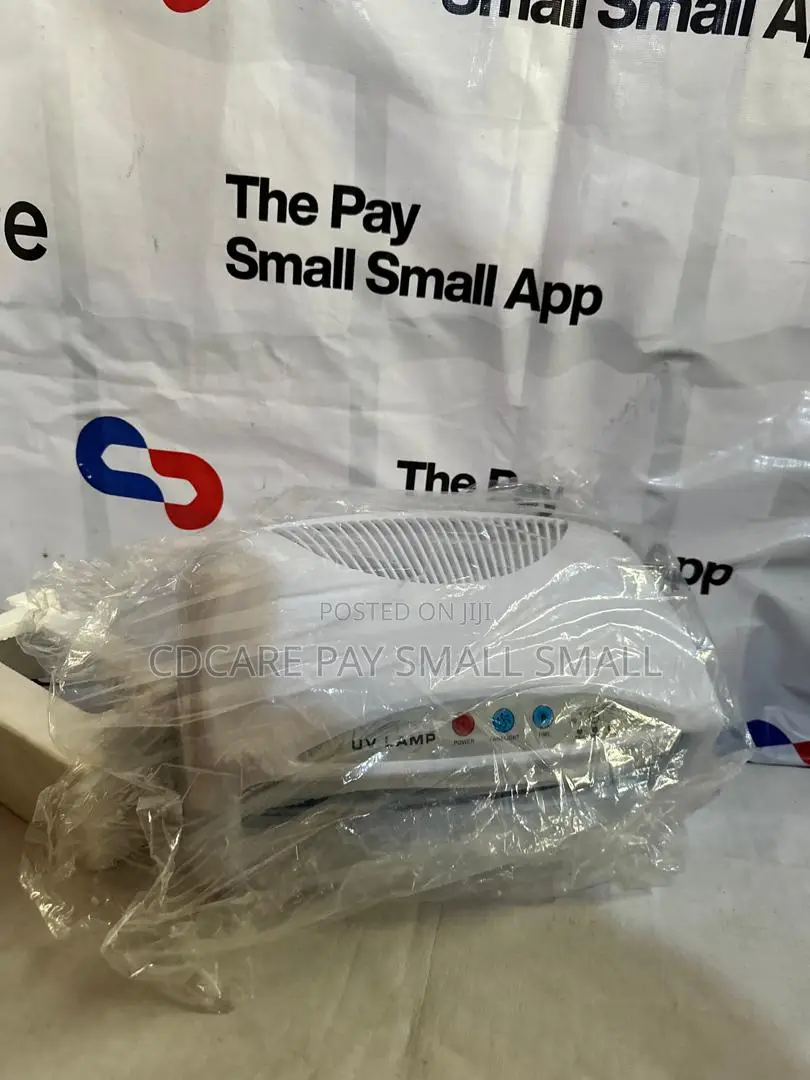 Pay Small Small Uv Fast Dryer Nail Lamp On Cdcare.App