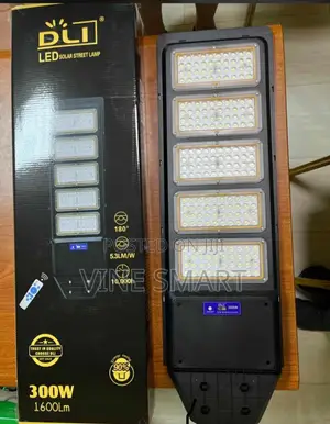 300w Dli Street Light