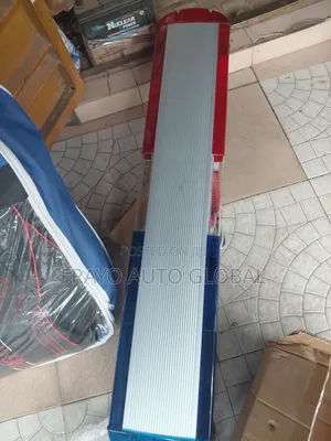 Roof Siren