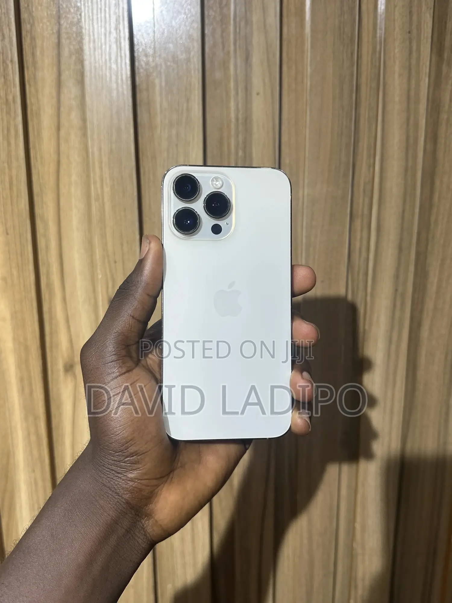 Apple iPhone 14 Pro Max 128 GB Gold
