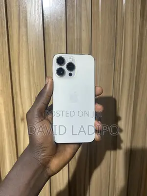 Apple iPhone 14 Pro Max 128 GB Gold
