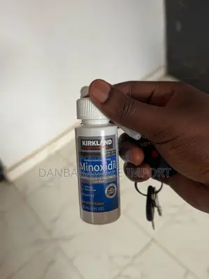 Minoxidil Baldness Solution Hair Enhancement