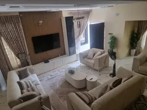 Furnished 4bdrm Duplex in Von District for rent