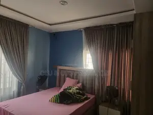 Furnished 4bdrm Duplex in Von District for rent