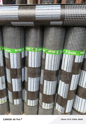 Roofing Felt Is Use for Roof Leakages