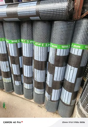 Roofing Felt Is Use for Roof Leakages