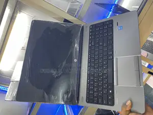 Laptop HP ProBook 640 G1 8GB Intel Core i7 HDD+SSD 320GB