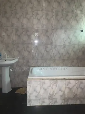 3bdrm Apartment in Oral Estate, Lekki Phase 2 for rent