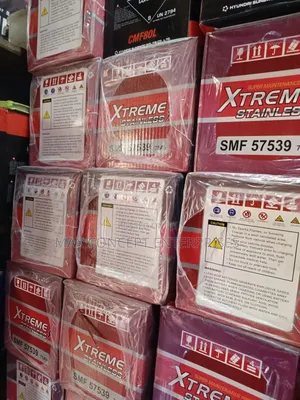 Car Battery Suv