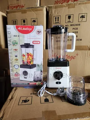 Advantage 1000w Active Blender - Commercial Value - Mk8031