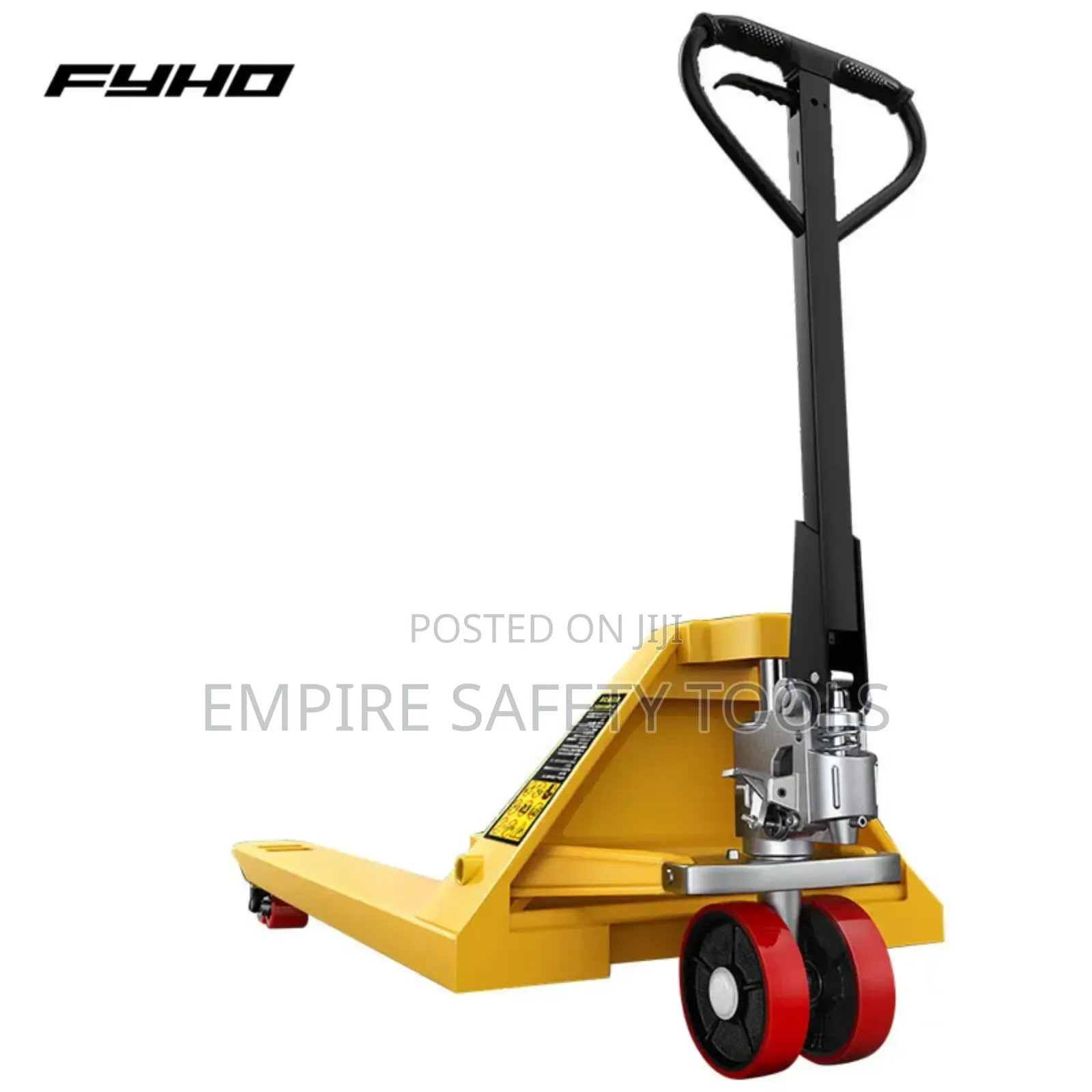 5ton Pallet Truck