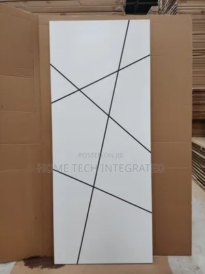 Foreign Highly Quality Wooden Doors.