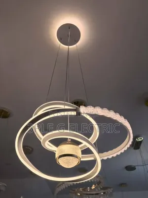 Exclusive Chandelier