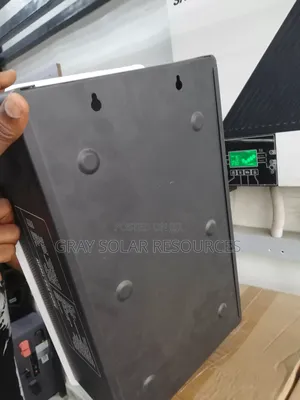 Sako Ess1000 - 1000w Solar Generator