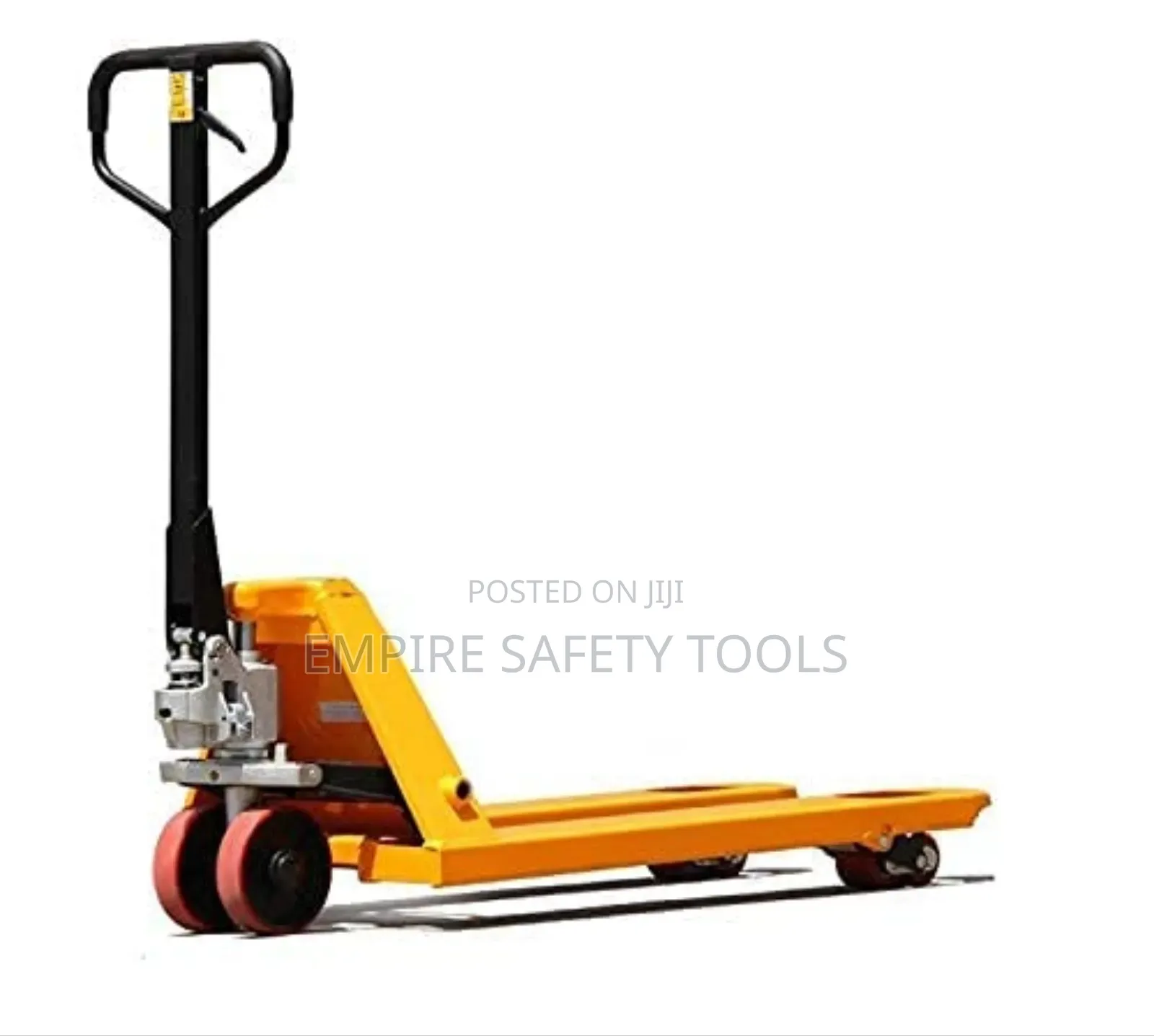 5ton Pallet Truck