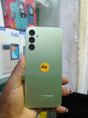 Samsung Galaxy A14 64 GB