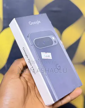 New Google Pixel 9 Pro 128 GB