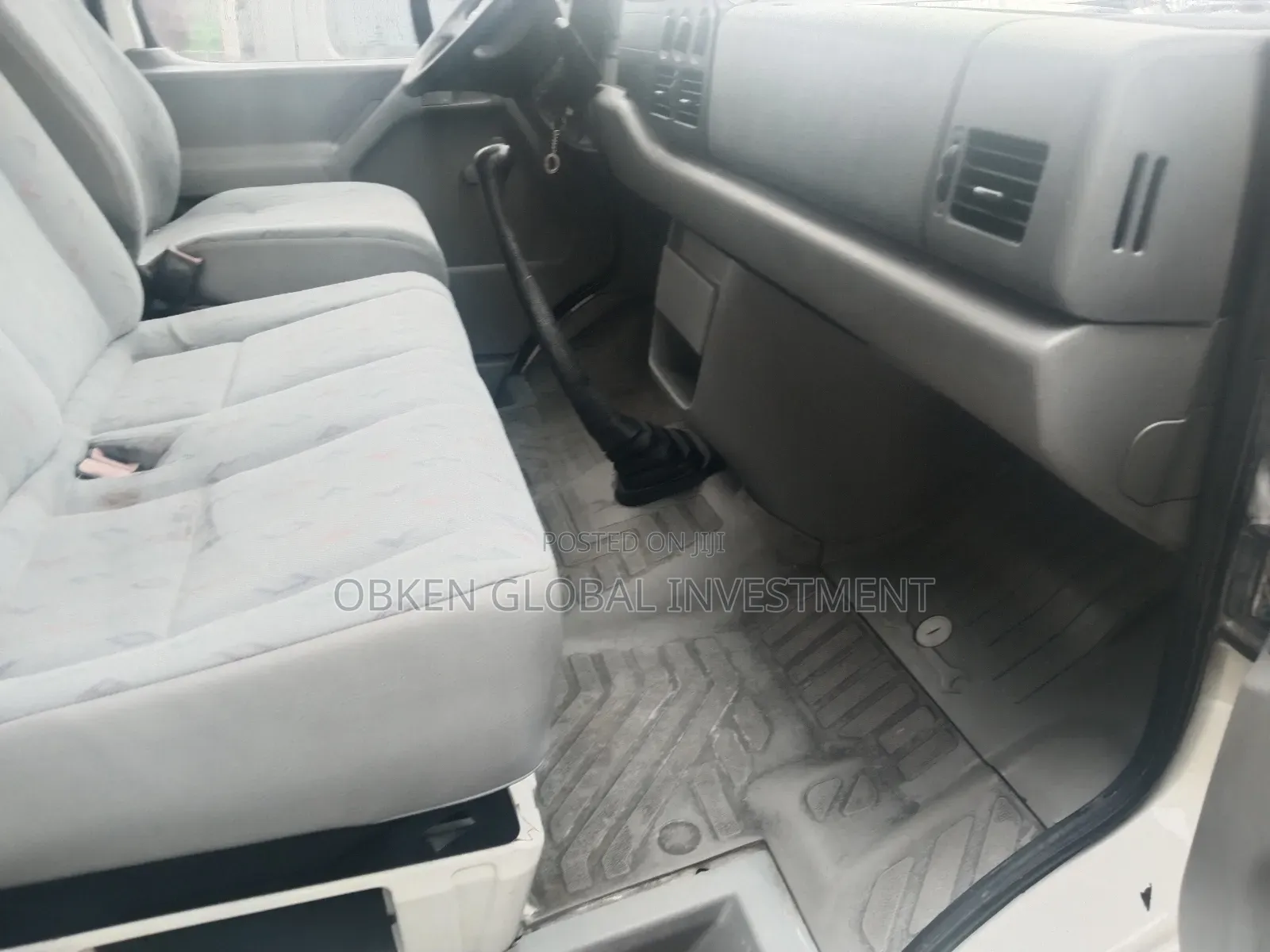 Volkswagen LT 2006 White