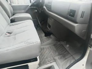 Volkswagen LT 2006 White