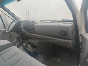 Volkswagen LT 2006 White