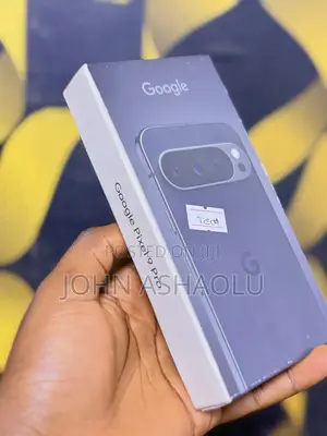 New Google Pixel 9 Pro 128 GB