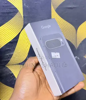 New Google Pixel 9 Pro 128 GB