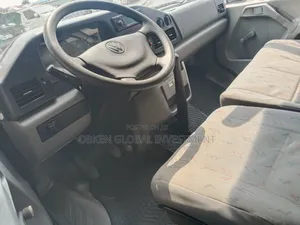 Volkswagen LT 2006 Black
