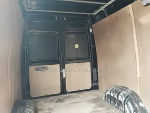 Volkswagen LT 2006 Black