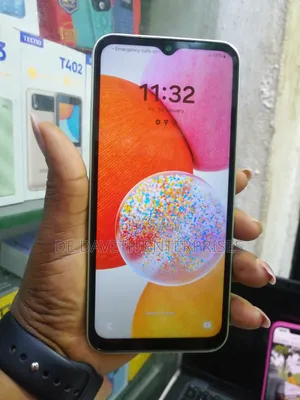 Samsung Galaxy A14 64 GB