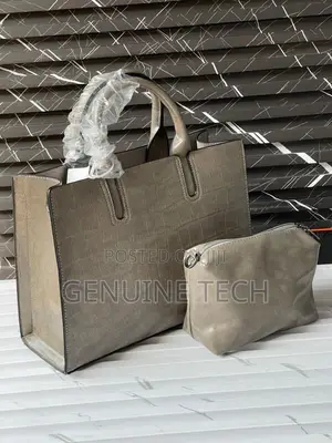 High Quality Bags