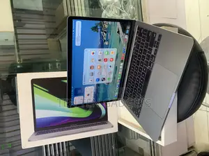 Laptop Apple MacBook Pro 2020 M1 16GB Apple M1 SSD 512GB