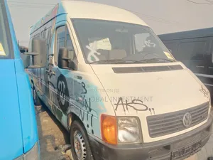 Volkswagen LT 2006