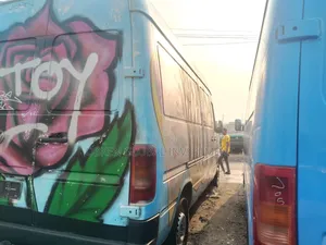 Volkswagen LT 2006