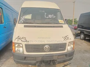 Volkswagen LT 2006