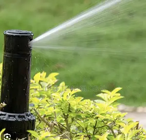 Sprinkler Underground Water Spray