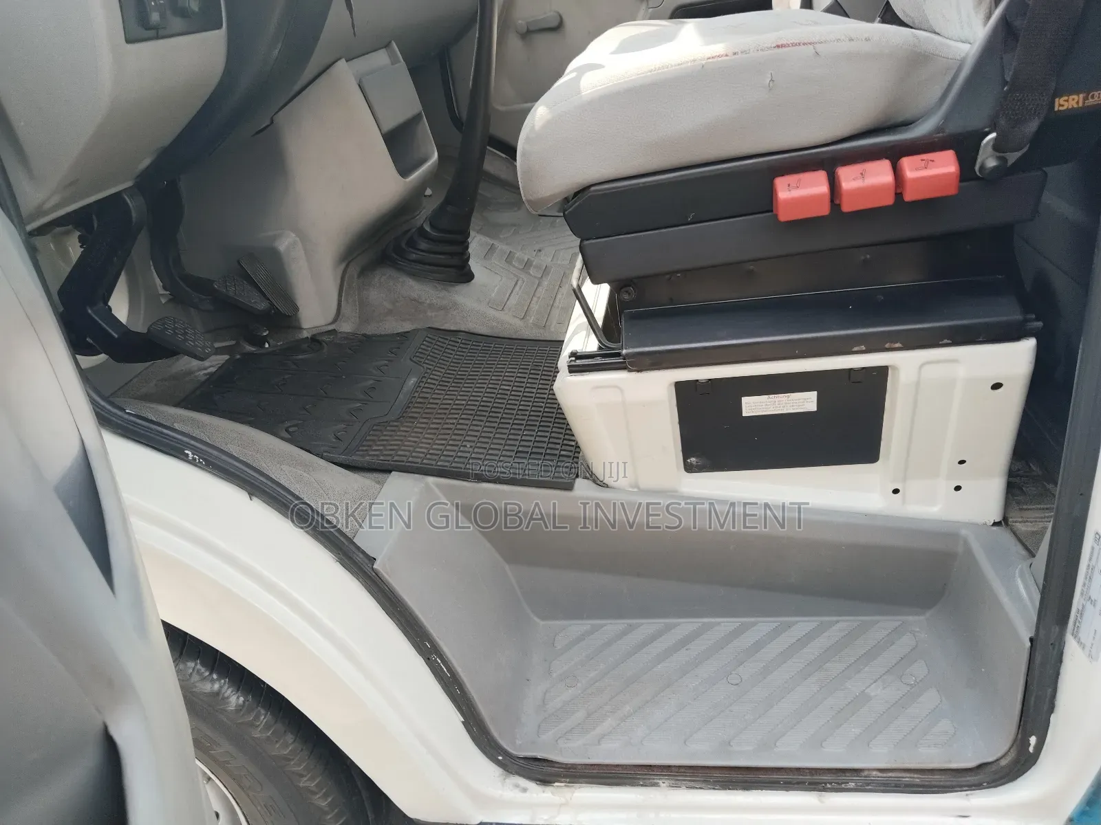 Volkswagen LT 2006