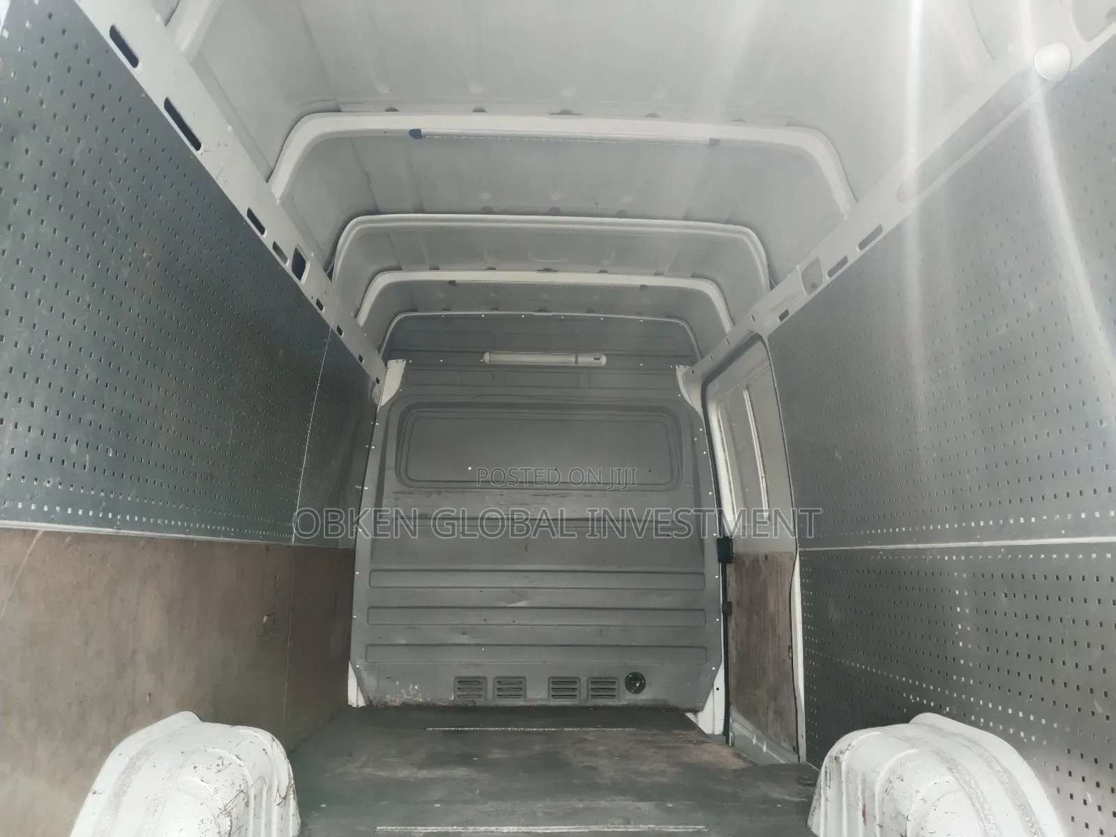 Volkswagen LT 2006
