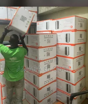 Felicity 5kva Solar Inverters